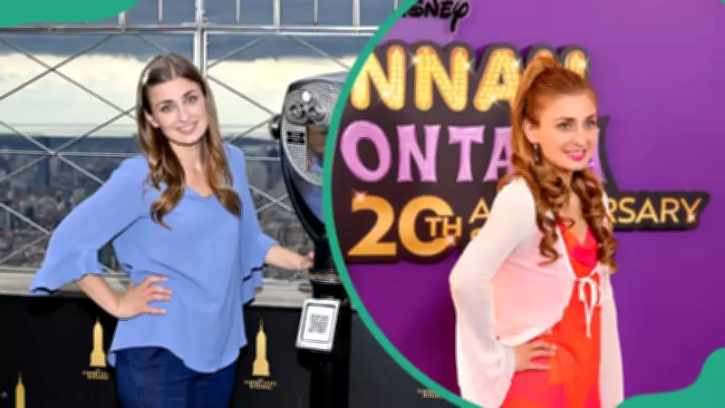 Abbey Romeo: Love on the Spectrum Star's Biography and Career Journey