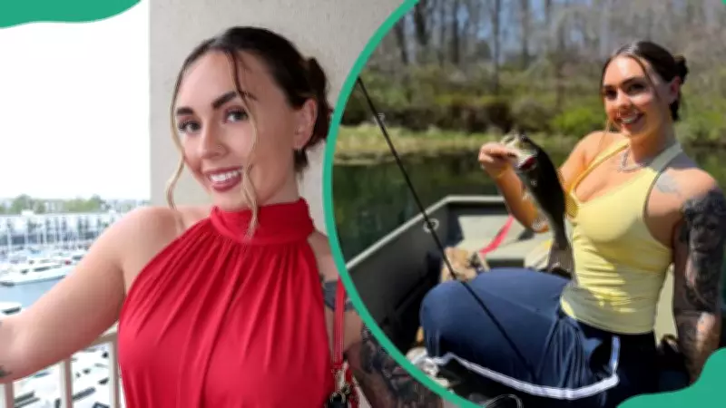 Abby Berner's Net Worth and TikTok Career: From High School to Social Media Stardom