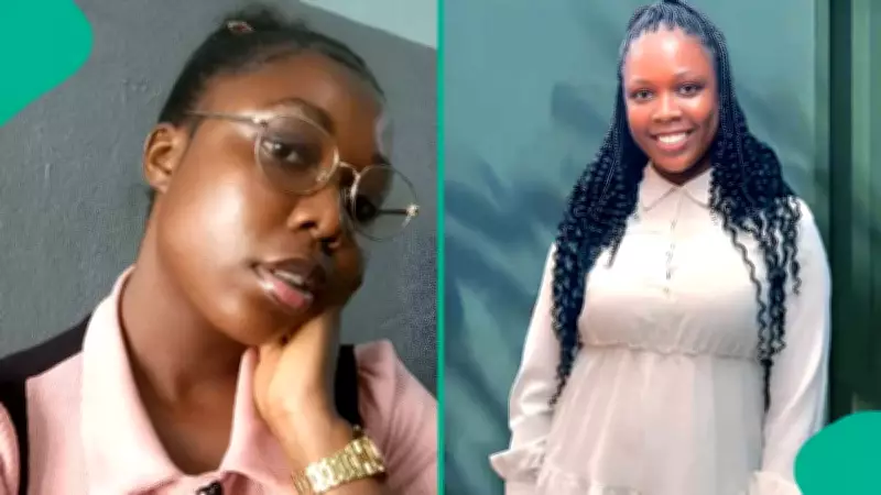 Abia State University Medical Graduate Bags 8 Awards, Goes Viral