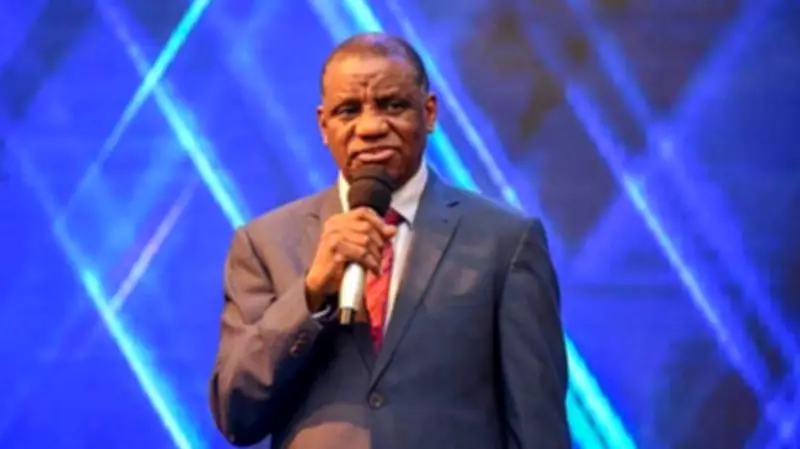 Aboyeji Urges Nigerian Youths to Prepare for Future Leadership Roles