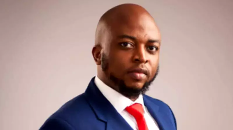 Abraham Akpan Appointed as Tech4Dev Country Manager for Nigeria and Sub-Saharan Africa