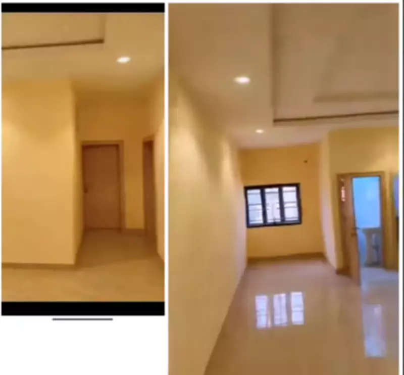 Abuja Landlord's Two-Year Rent Demand Angers Tenant