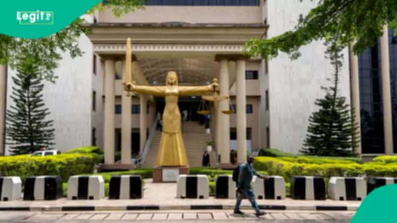 Abuja Property Dispute: Group Urges Reconciliation as Court Vacates Arrest Warrant