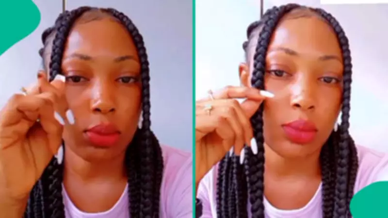 Abuja Resident Laments Six Years of Struggle, Viral Video Sparks Online Debate