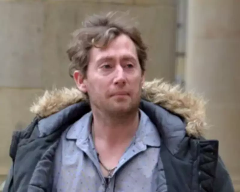 Abusive Husband Jailed for 8 Years After Wife's Bridge Jump Death in Landmark Case