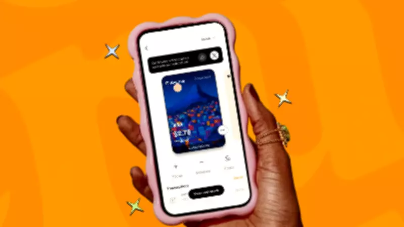 Accrue Virtual Dollar Card: Empowering Africans for Global Online Shopping