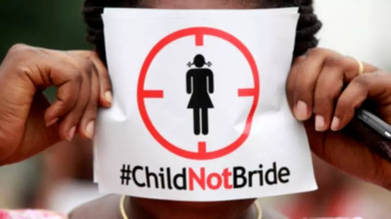 ACERWC Warns Legal Protections Fail to Protect Girls from Child Marriage in Africa