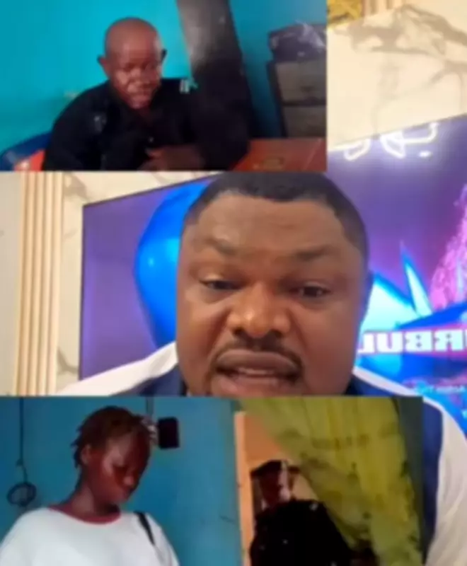 Activist Exposes Delta Police Division's Alleged Extortion via Resident POS Operator