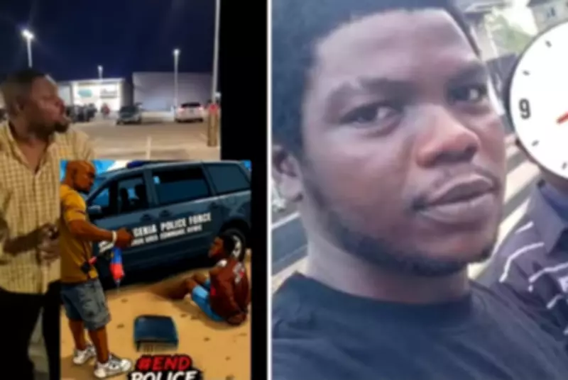 Activist Harrison Gwamnishu Reveals Tragic Details of Delta Artist's Killing by Police