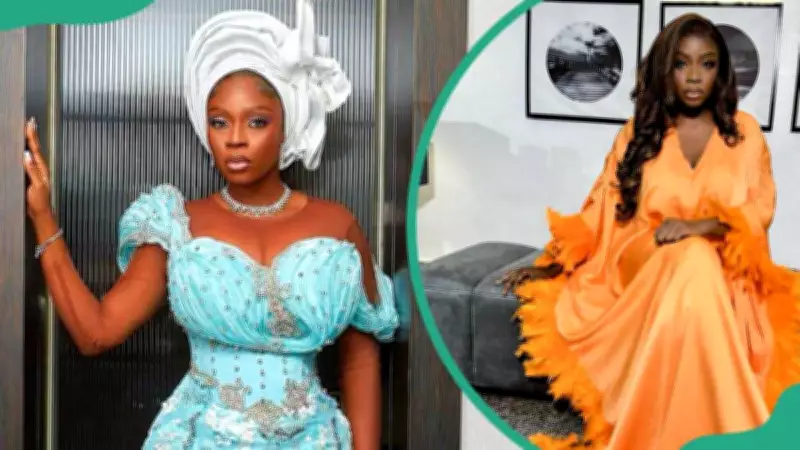 Actress Bolaji Ogunmola Apologizes Amid Tribal Slur Controversy in Nollywood Film