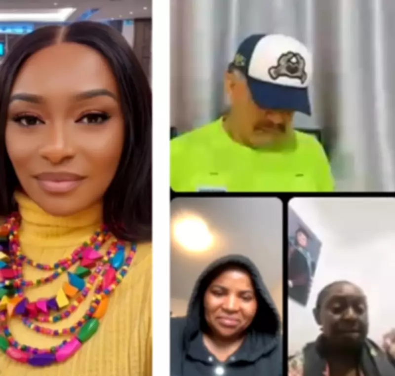 Actress Victoria Inyama Advocates for Female Circumcision as a Personal Benefit