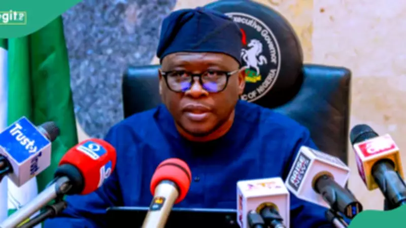 Adamawa Women Urge Governor Fintiri to Run for Senate in 2027