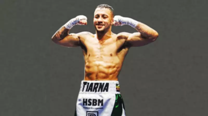 Adamu's Vision: Transforming Nigerian Boxing into a Sustainable Economic Powerhouse