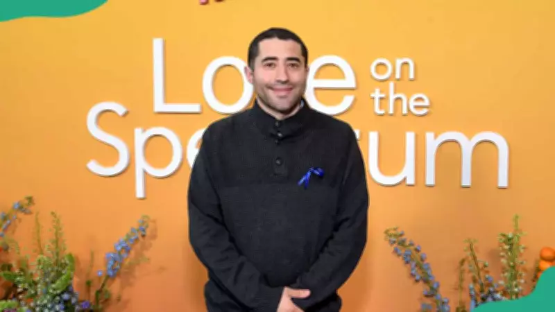 Adan Correa: Congressman's Son and Love on the Spectrum Star Guided by Catholic Faith