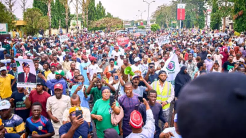 ADC and PDP Challenge INEC's Neutrality Amid Opposition Coalition Talks