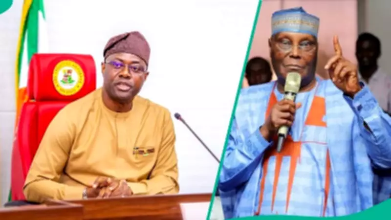 ADC and PDP Leaders Unite in Abuja for 2027 Election Strategy Meeting