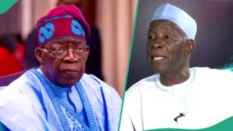 ADC Chieftain Claims Corpse Could Defeat Tinubu in 2027 Election