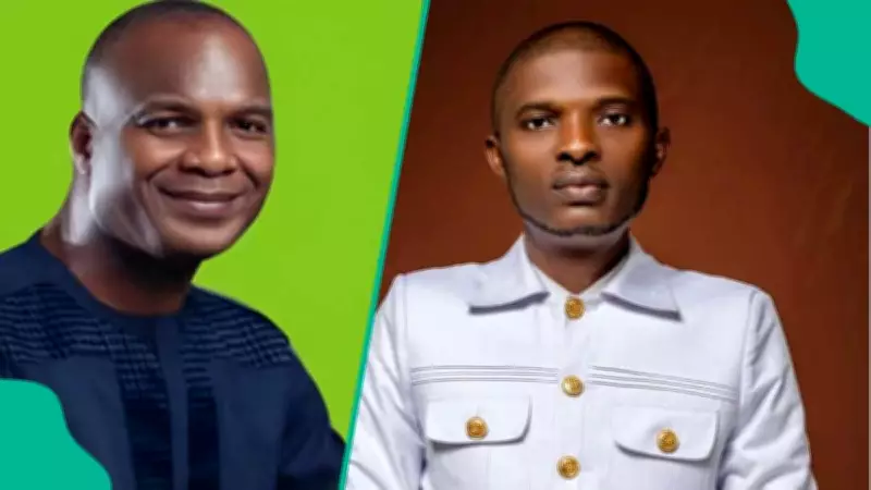 ADC Chieftain Welcomes Ex-Anambra Deputy Speaker's Defection from APGA