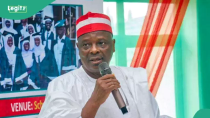 ADC Confirms Membership Surge After Kwankwaso's Defection to Party