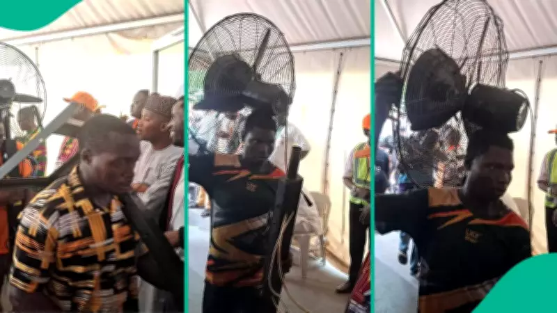 ADC Convention Proceeds Despite AC Failure, Melaye Vows to Use Venue by Force