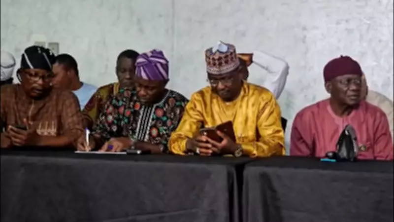 ADC Faction Led by Kachikwu Announces National Convention Amid Crisis