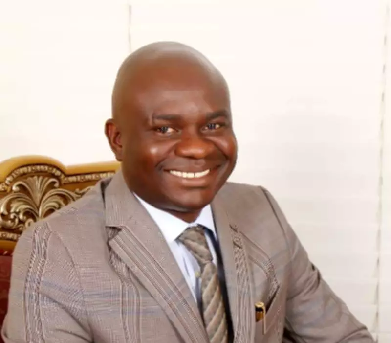 ADC Gains Momentum as 2027 Elections Approach, Dagogo Warns Against Witch-Hunt