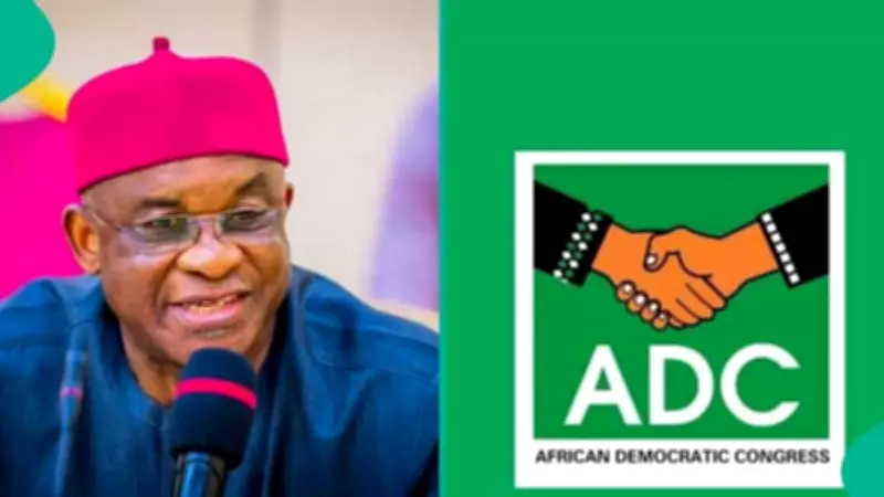 ADC Leadership Crisis: 4 Critical Options for Opposition Party Before 2027 Elections
