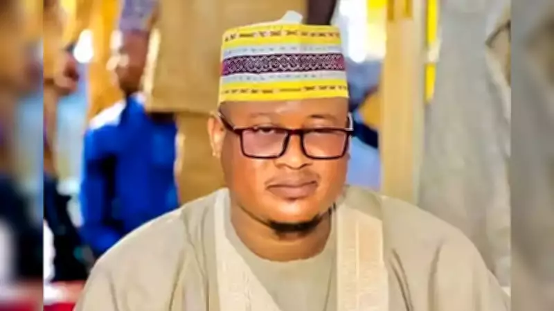 ADC's Nafiu Bala Denies Resignation, Claims Signature Was Forged