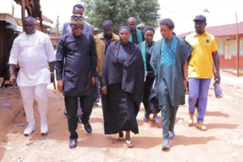 Adebayo Demands Action After Plateau Attack, Criticizes Security Failures