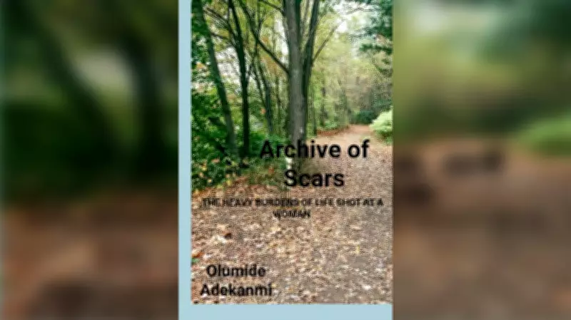 Adekanmi's 'Archive Of Scars' Advocates for Women's Resilience and Strength