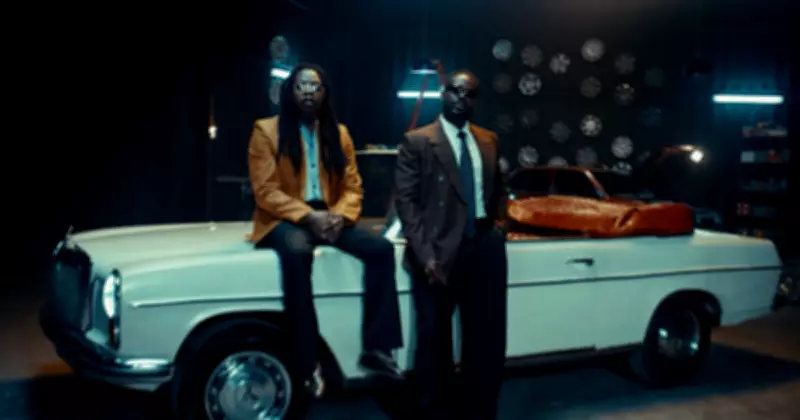 Adekunle Gold and Olamide Drop Historic 'Formation' Track After Decade-Long Wait