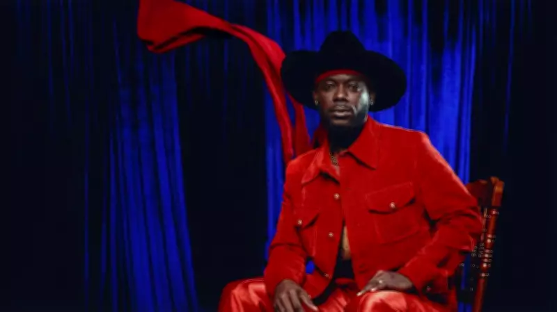 Adekunle Gold Announces First-Ever Collaboration with Olamide