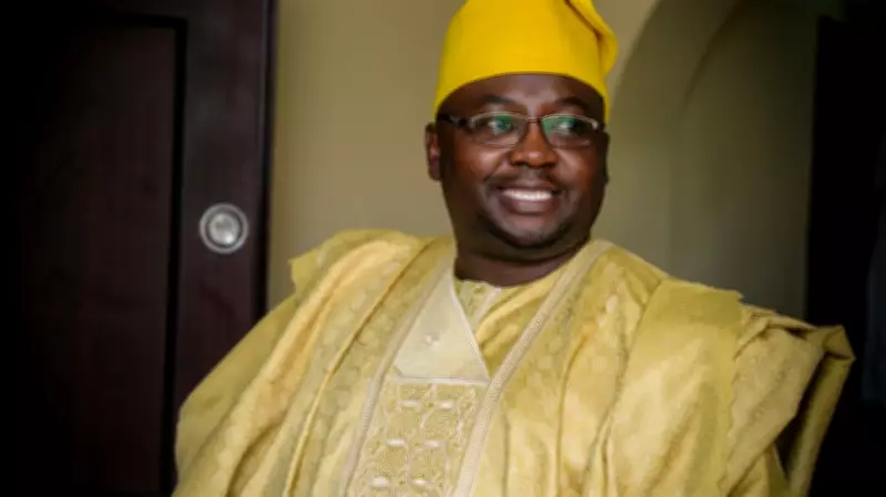 Adelabu Resigns as Power Minister Amid Cabinet Shake-Up and Anxiety Over Exits