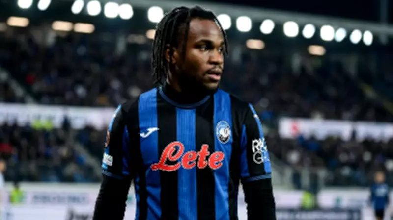 Ademola Lookman Aims for Historic Copa del Rey Victory with Atlético Madrid