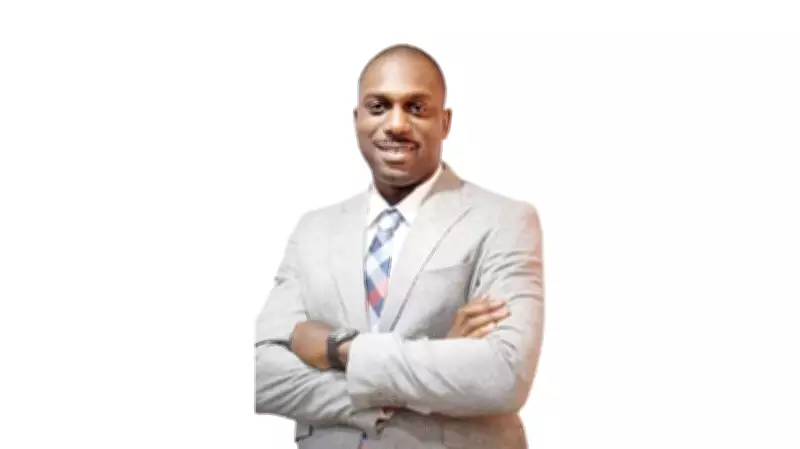 Adopting a 'service-first' mentality can reshape Nigeria's governance, says Canadian councillor