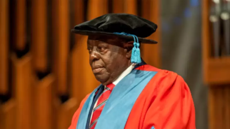Afe Babalola Vows to Elevate Nigeria's Education System to Global Standards