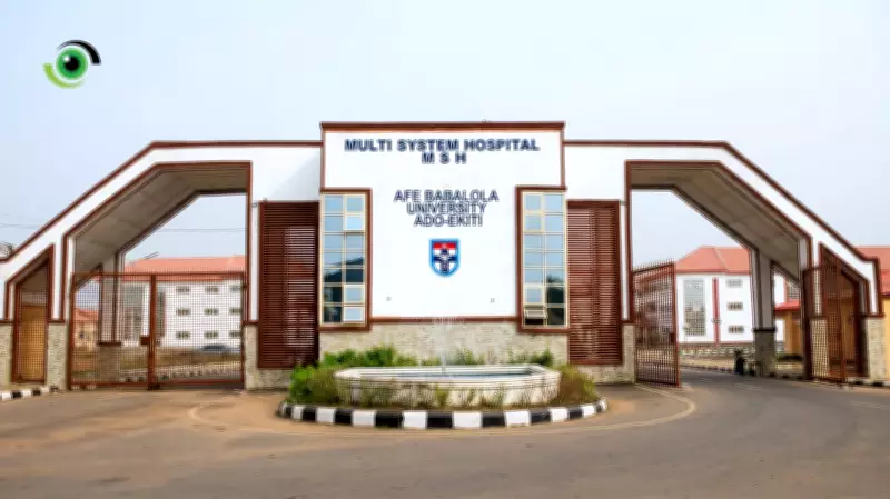 Afe Babalola Vows to Redefine Nigeria's Education System for Global Excellence