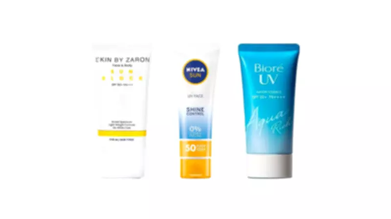 Affordable Sunscreen Protection in Nigeria: Quality Options Under ₦15,000