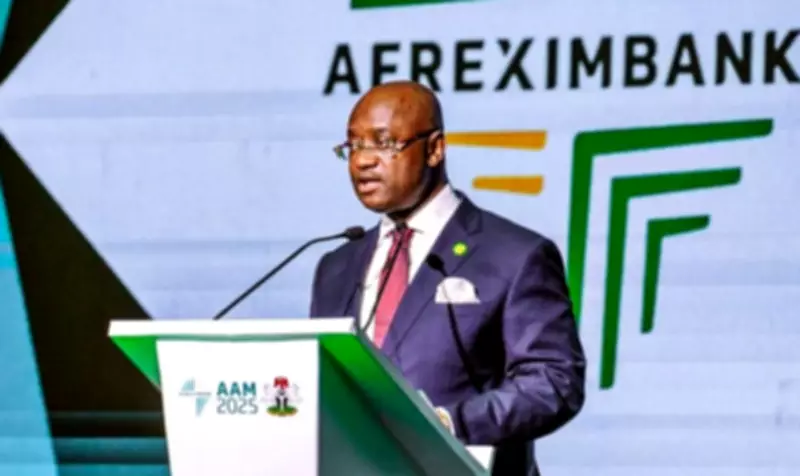 Afreximbank and St Kitts and Nevis Sign Hosting Deal for ACTIF2026 Trade Forum