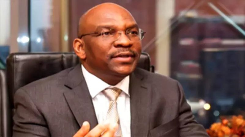 Afreximbank Boosts Africa's Productivity as Investor Confidence Rises