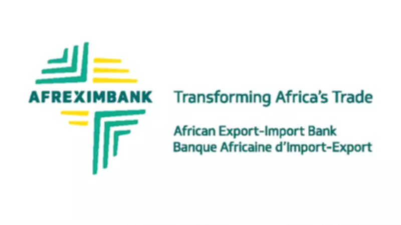 Afreximbank Launches $10 Billion Gulf Crisis Relief for Africa, Caribbean