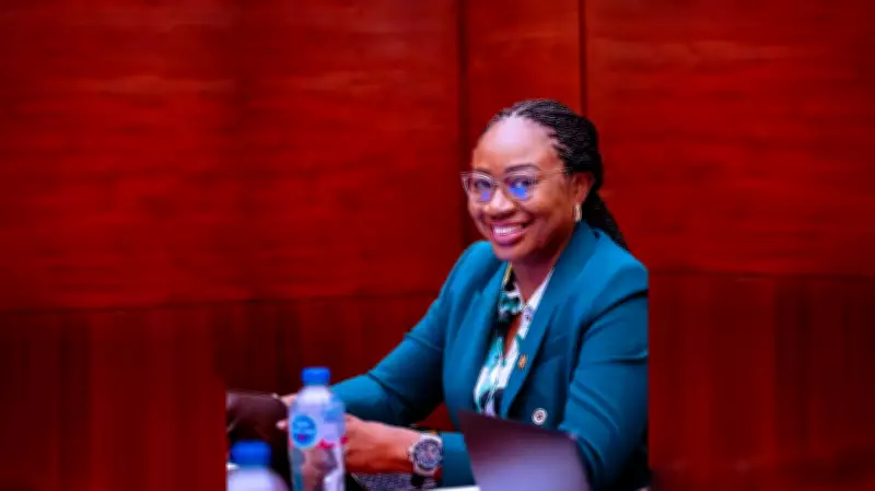 Afreximbank's Anne Ezeh Named Among Africa's Top 100 Marketing Leaders
