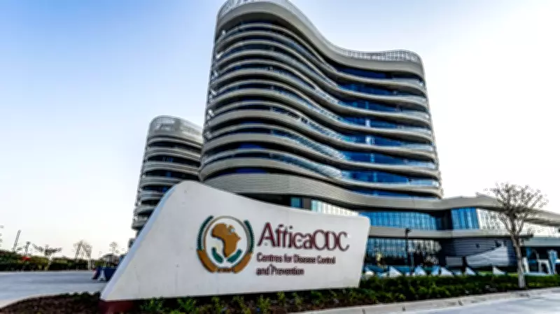 Africa CDC Launches SPARK-NCD Initiative to Combat Non-Communicable Diseases