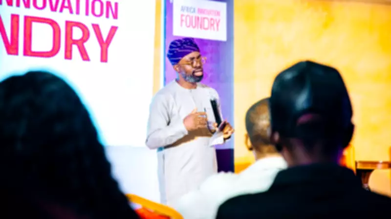 Africa Innovation Foundry Launches in Abuja to Power Next Generation of African Innovators