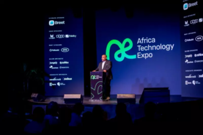 Africa Technology Expo Expands to Two-Day Format for 2026 Lagos Edition