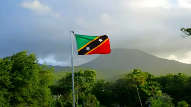 African Entrepreneurs Flock to St. Kitts and Nevis for IGS 2026 Investment Summit