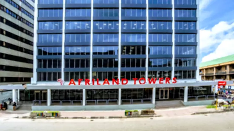 Afriland Properties Revenue Hits N4.07bn, Declares N329.7m Dividend