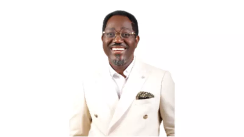 Agbomhere Joins Etsako Reps Race, Vows People-Focused Representation