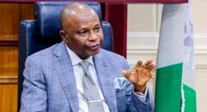 AGF backs suit to deregister ADC, other political parties in Nigeria