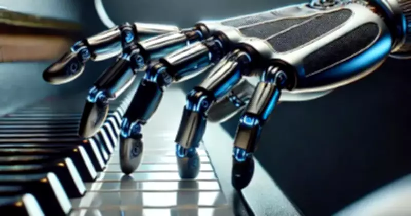 AI-Generated R&B Song 'Celebrate Me' Tops Global iTunes Chart, Marking New Milestone